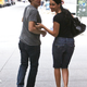 Willem Dafoe, Wife: Ciao, Bella!